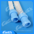 Ce/ISO 13485 Medical Silicone Anesthesia Breathing Circuit